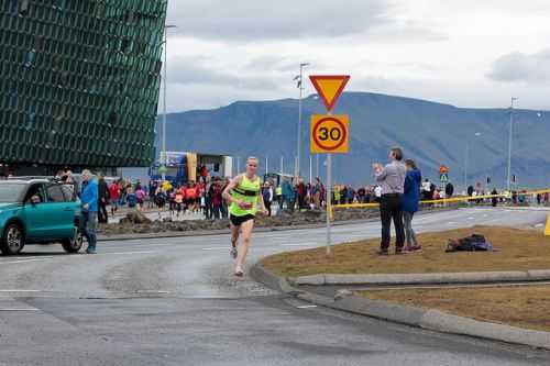 MARATONA DI REYKJAVIK | 42K,21K,10K 2016